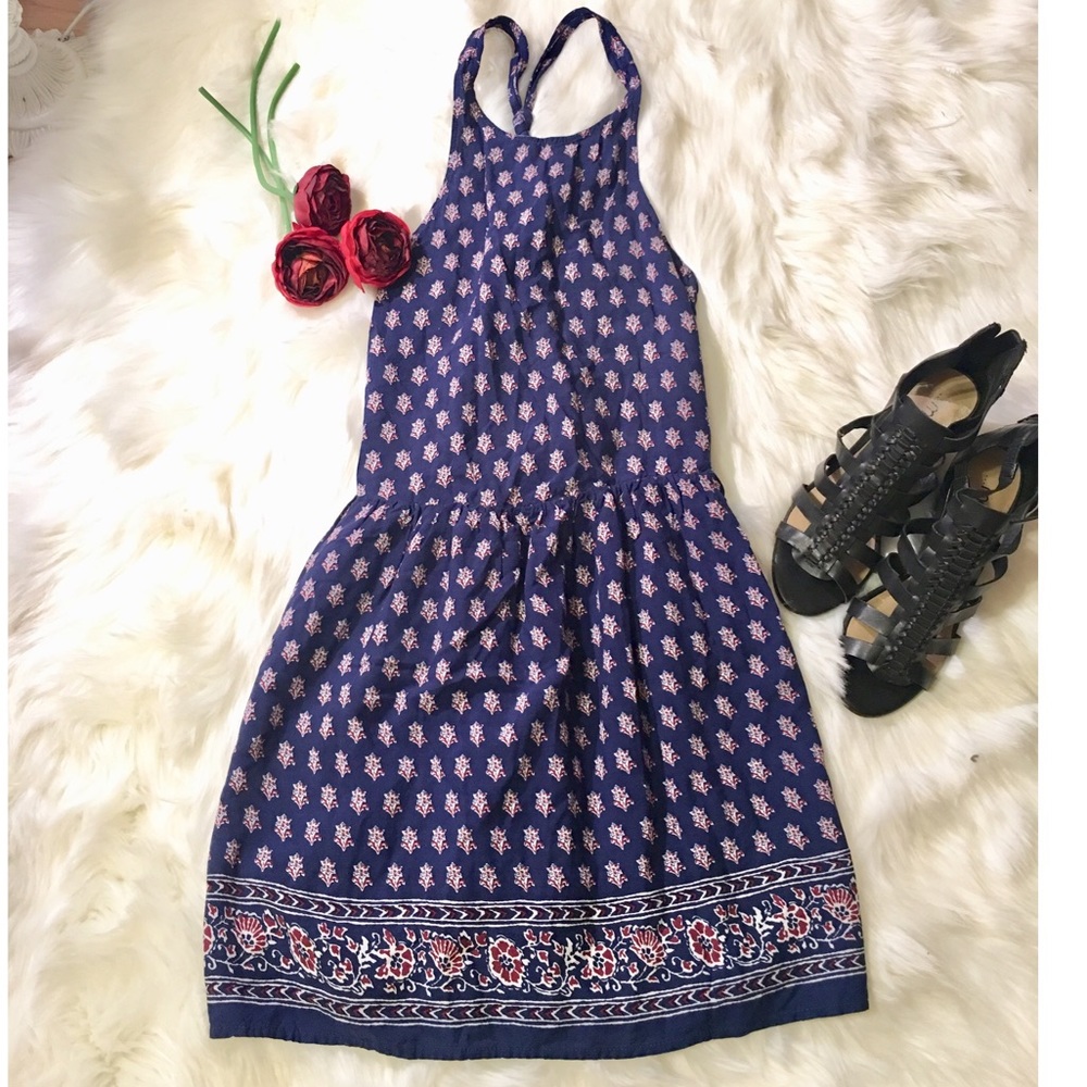 SUMMER DRESSES